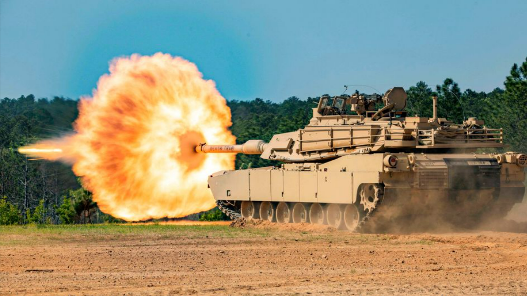 Putin zittert vor diesen US-Waffen! Neues Waffenpaket der USA für die Ukraine für die Gegenoffensive!