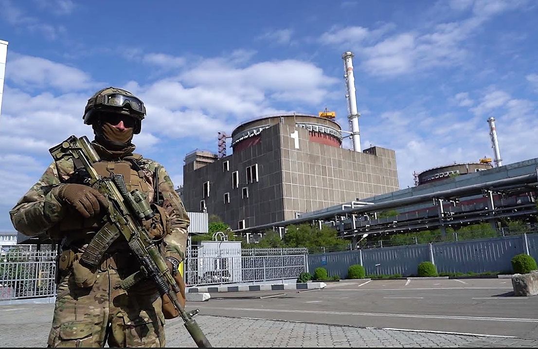 NATO-Angriff auf Russland? Bei diesem Szenario müssten wir handeln! Putins Drohungen könnten zu großem Krieg in Europa führen!