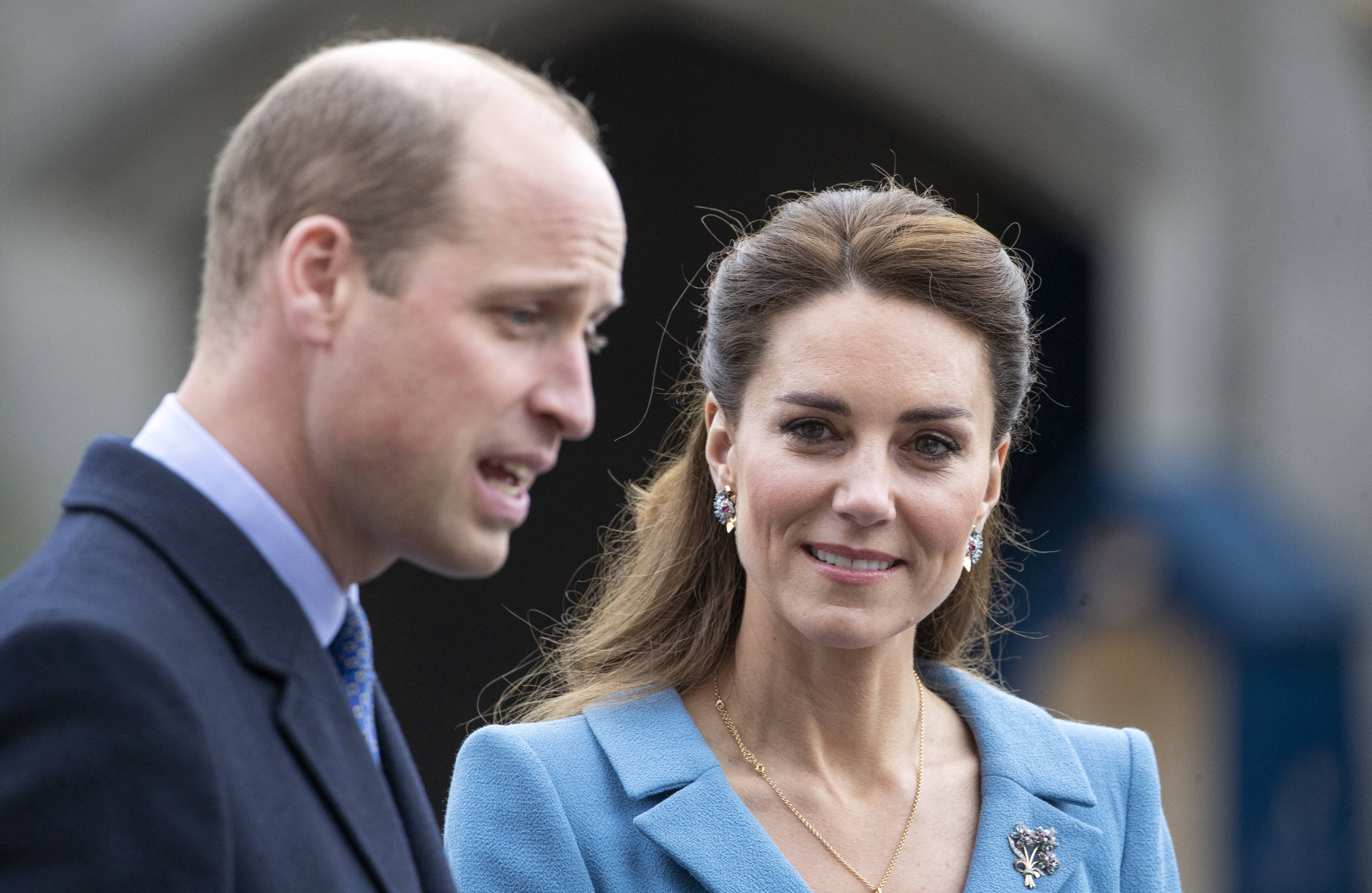 Kate und William - So reich sind die Royals wirklich! Neue Zahlen aus England lassen staunen!