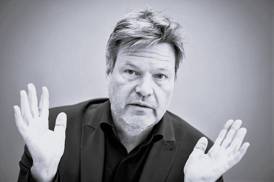 Robert Habeck greift Annalena Baerbock an! Zoff wegen Israel eskaliert! Habeck schießt scharf gegen Baerbock