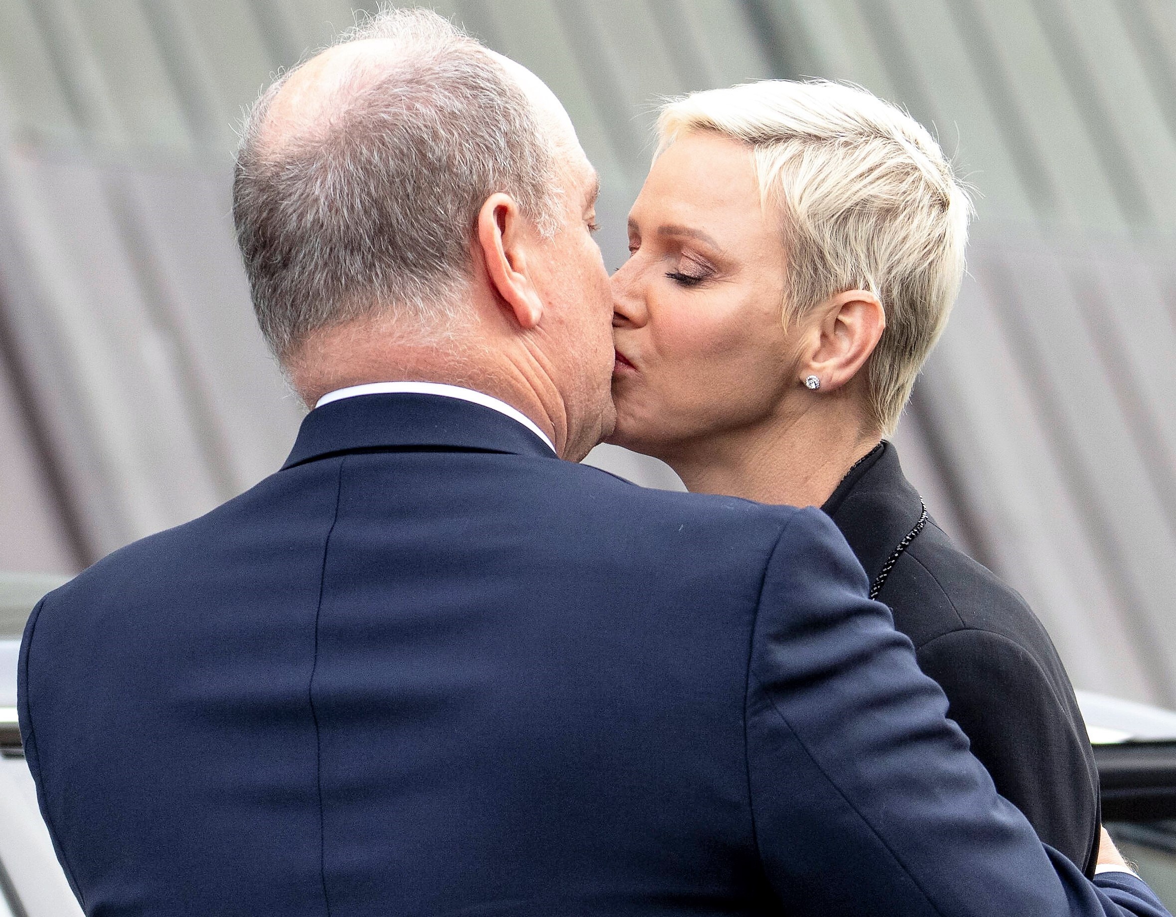 Erpressung am Fürstenhof! Panik in Monaco! - Werden Fürst Albert und seine Frau erpresst?