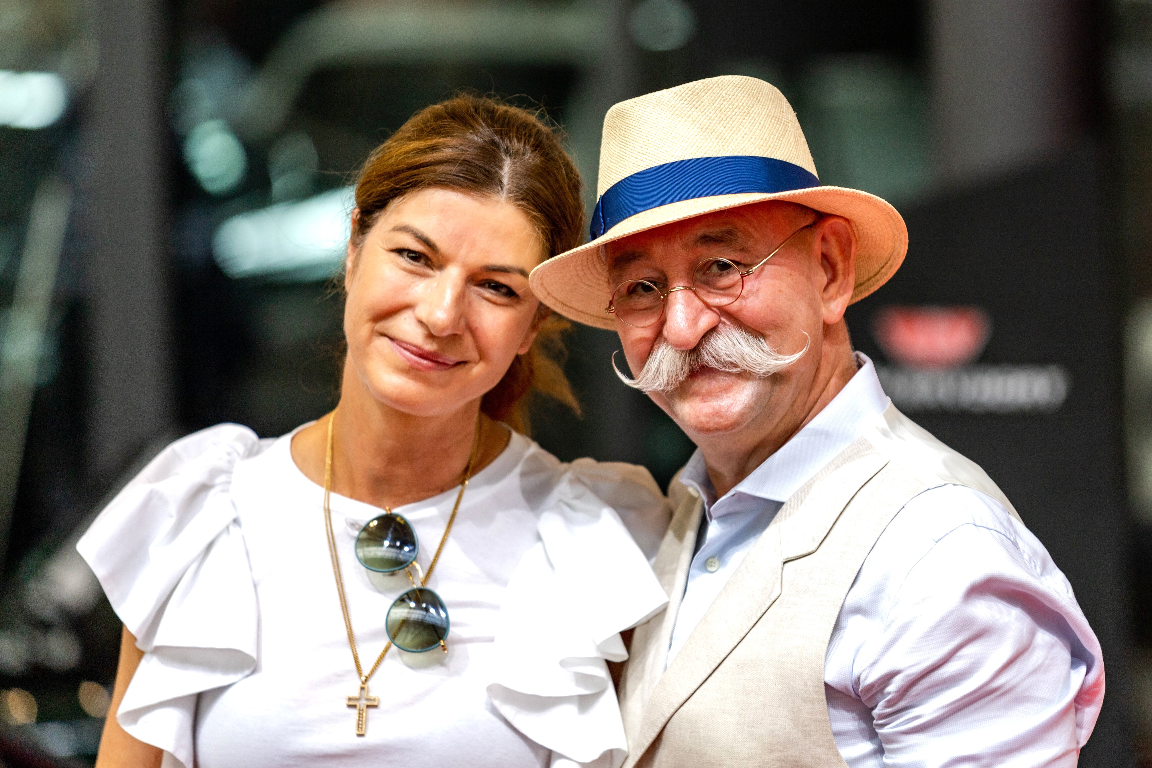 Notaufnahme! Horst Lichter nach TV-Show verletzt! Was ist geschehen?