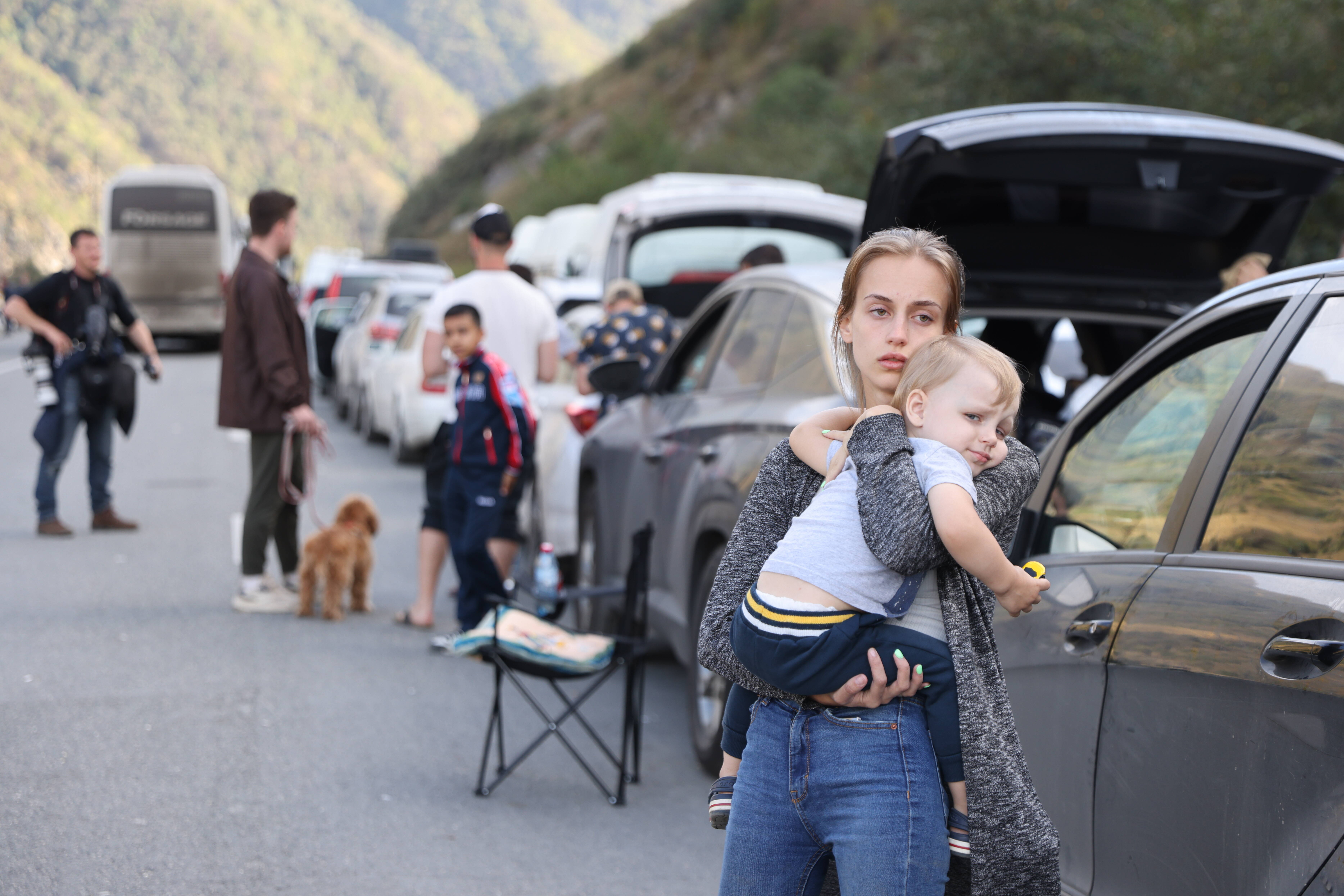 10 Millionen Flüchtlinge aus der Ukraine! Deutschland in Sorge - das passiert wenn Putin gewinnt!