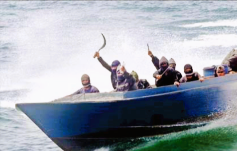 Eilmeldung! Huthi-Rebellen feuern 3 Raketen auf Frachtern - Deutsche Fregatte "Hessen" gefährdet?!