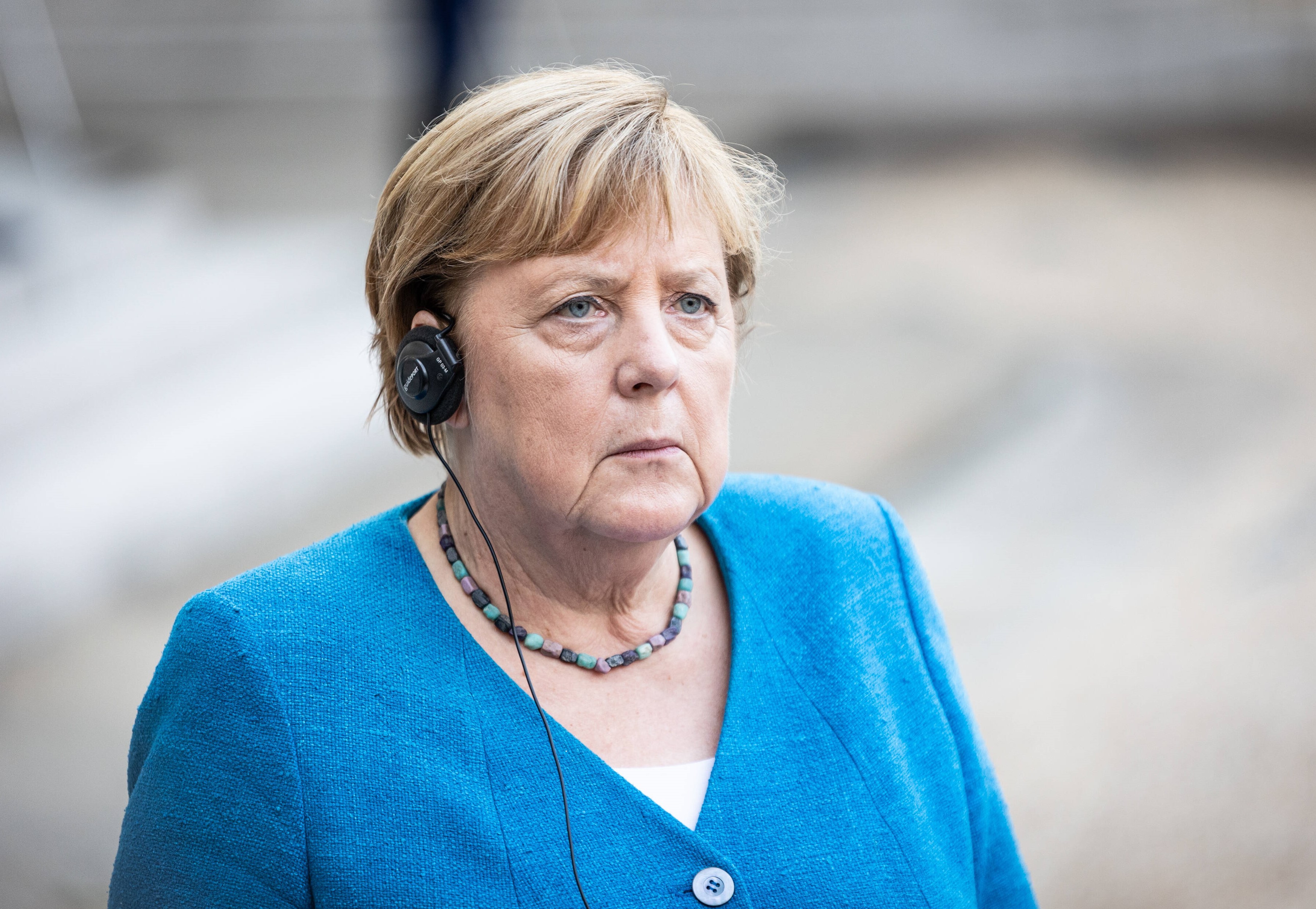 Aufstand gegen Merkel! Großteil der Bundesbürger geben Merkel und von der Leyen die Schuld