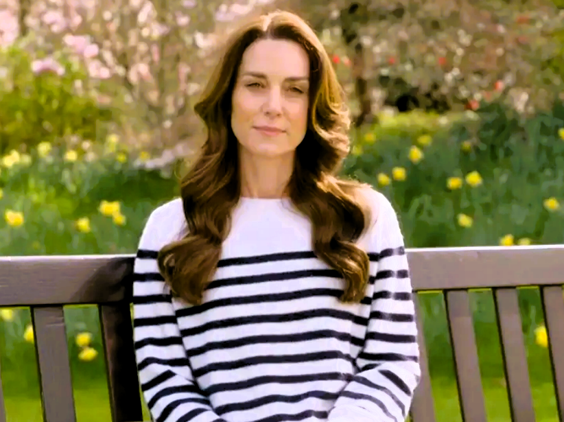 Kate mit Krebs-Diagnose erpresst? Fiese Erpresser wollten ihre Krankenakte leaken