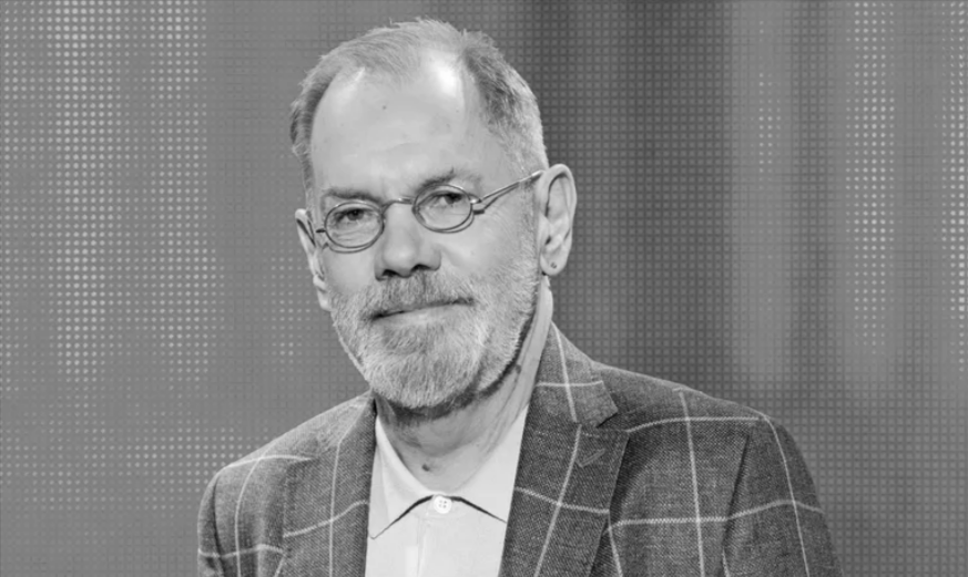 Trauer bei der ARD - Deutscher Kult-TV-Darsteller mit nur 68-Jahren gestorben!