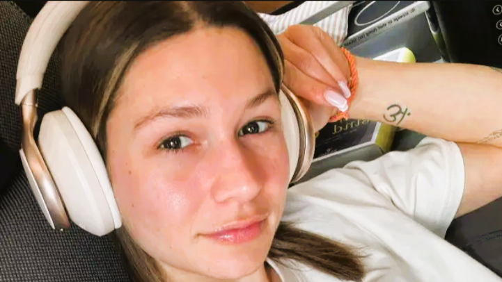 "Let´s Dance" - Krebsdrama um Jana Wosnitza! Traurige Beichte der beliebten Moderatorin