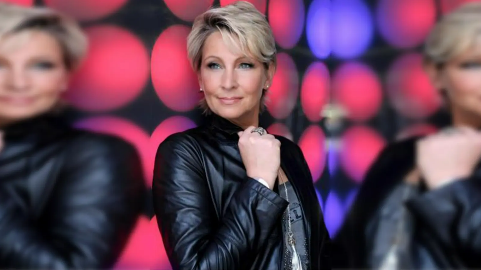 Operation! Deutsche Schlagersängerin drohte zu Erblinden! Medizinisches Problem bedroht Karriere!