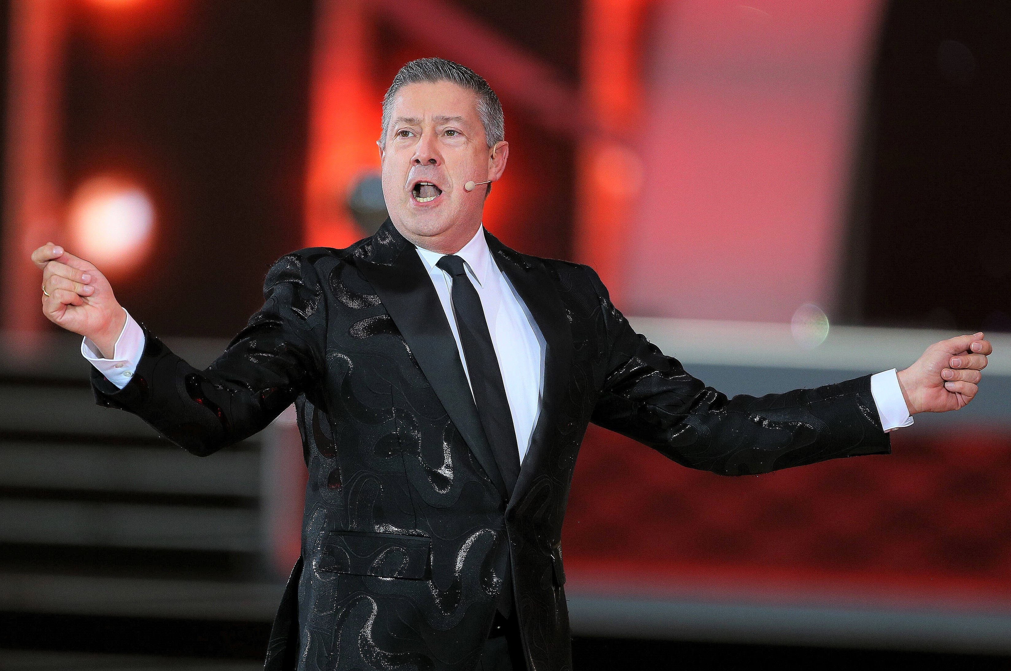 Jürgen Klopp kritisiert "Let’s Dance“-Juror Joachim Llambi: "Das muss er noch lernen!"