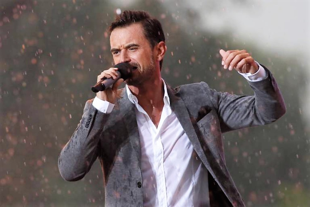 Diese Schlager-Stars nerven am meisten – Platz 1 sorgt für Diskussionen!