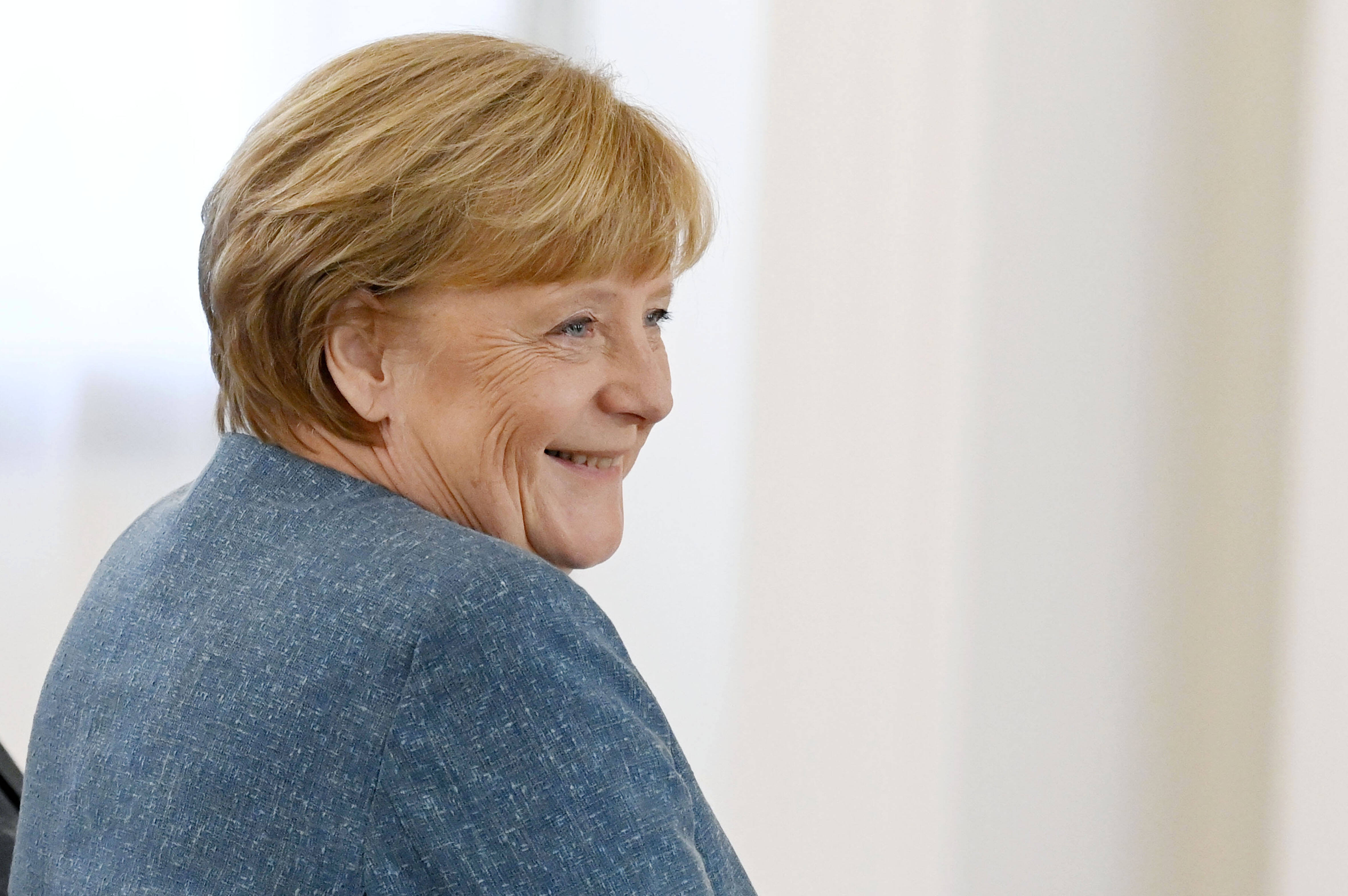 Angela Merkel bekommt Mega-Rente: So gut lebt die Altkanzlerin im Ruhestand!