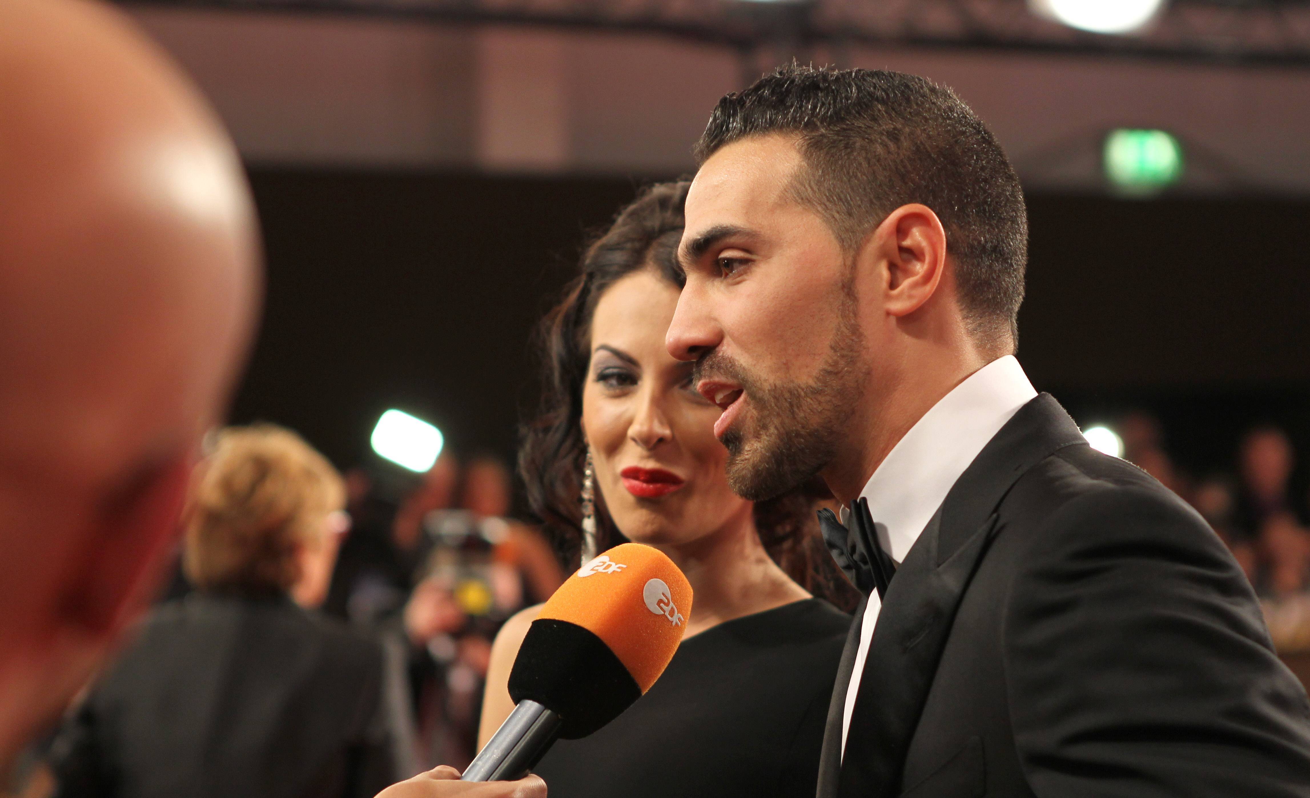 Liebes-Aus! Deutsches Promipaar getrennt: Mit dieser Nachricht hätte niemand gerechnet